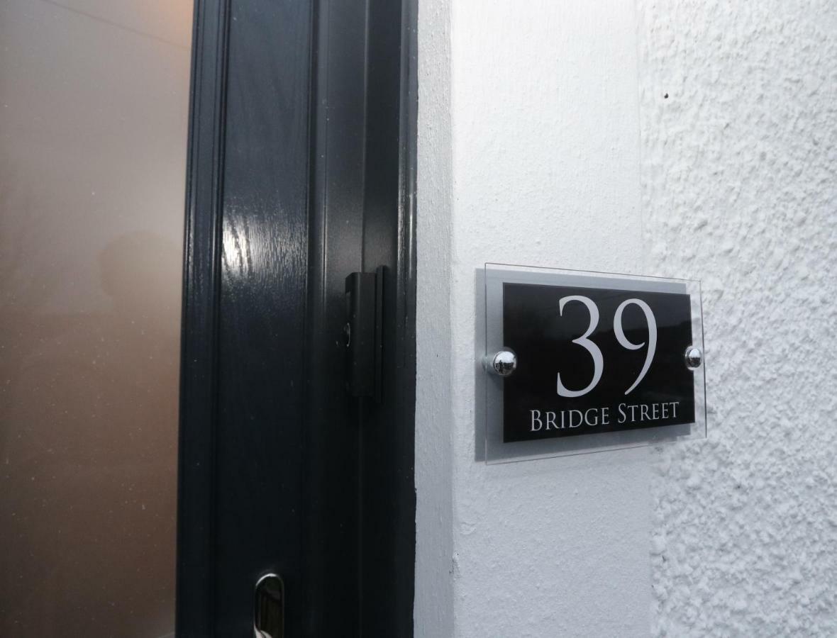 Dollar Apartments-39 Bridge Street Exterior foto